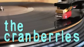 THE CRANBERRIES - Dreams (Official Video) (HD Vinyl)
