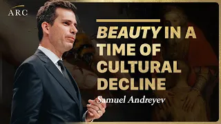 COMPOSER: "There has never been a better time to be an Artist" | Samuel Andreyev