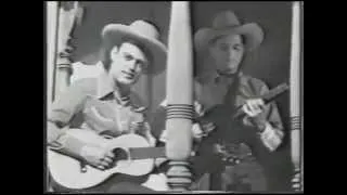 Bob Wills Ida Red