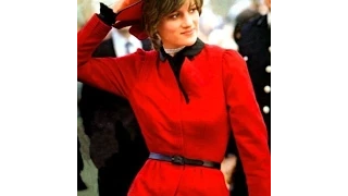 Princess Diana's  Rare and Best Pictures ever !  A Tribute !