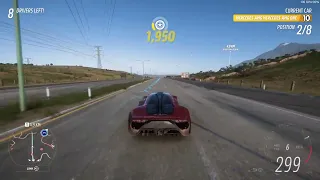 He quit forza after this - Forza Horizon 5 clips