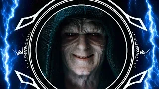 Die 2 Möglichkeiten, wie Palpatine überlebt haben könnte!