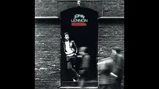 John Lennon - Stand by me (Remastered 2010)