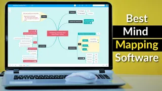 5 Best Mind Mapping Software in 2024