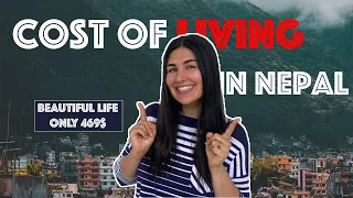Cost of Living in Nepal 2021 (What Nepal has to Offer!) | Forest Flowers
