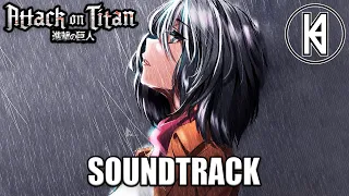 Attack on Titan OST「Bauklötze」Epic Instrumental Cover