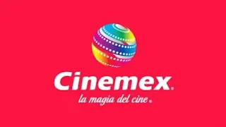 Intro de Cinemex