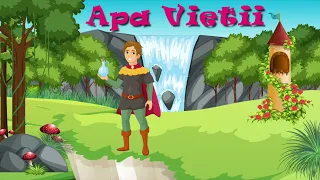 Apa Vietii | Poveste Audio