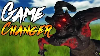THIS GAME WILL CHANGE YOUR LIFE AGAIN | Goat Man Update