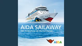 Aida Sailaway