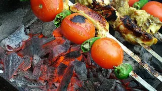 Kebab | Wikipedia audio article
