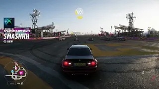 Forza Horizon 5 2005 BMW M3 (DRAG TUNE)