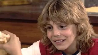 Chiquititas (4° Temporada) - Capítulo 132