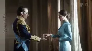Реклама Ричард - королевский чай / Richard - royal tea