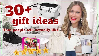 30+ Unique Gift Ideas People Will Actually Want 2022