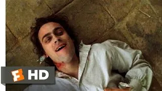 Queen of the Damned (1/8) Movie CLIP - Only Your Body That Dies (2002) HD