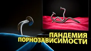 Пандемия порнозависимости и одиночества