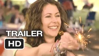 Crazy Kind Of Love Theatrical TRAILER 1 (2013) - Virginia Madsen Movie HD