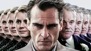 Мастер (2012) The Master. Русский трейлер.