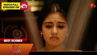 Singappenne - Best Scenes | 09 May 2024 | Tamil Serial | Sun TV