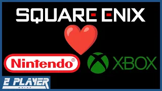 Square Enix Abandons Exclusivity & More Xbox Studio Closure Fallout - Episode 357