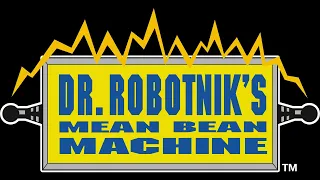 2 Player vs. (Beta Mix) - Dr. Robotnik's Mean Bean Machine