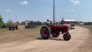 2023 Badger Steam and Gas Engine Show