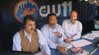 SNY.tv - Mets Postgame 9/30/07