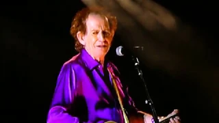 THE ROLLING STONES : "Dead Flowers" : ROSE BOWL / PASADENA, CA (Aug 22, 2019)