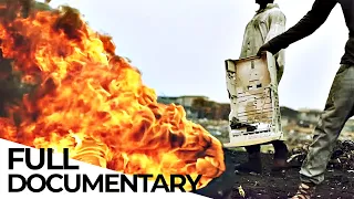 How the Rich World's Electronic Waste Affects Poor Countries | Blame Game | ENDEVR Documentary