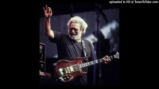 Grateful Dead - Peggy O (4-28-1989 at Irvine Meadow)