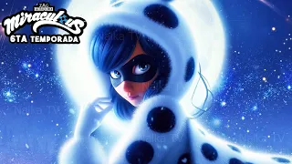 🔴6 СЕЗОН ЛЕДИ БАГ И СУПЕР КОТ - ЧТО НАМ ЖДАТЬ? / MIRACULOUS LADYBUG AND CAT NOIR 6 SEASON