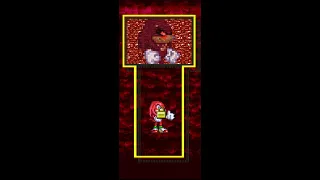 Sonic.exe The Spirits of Hell Round 1 (Knuckles Losing/Death Scenes)