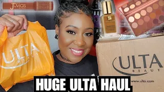 ULTA HAUL 2023 | 21 Days of Beauty Sale, New Makeup & More