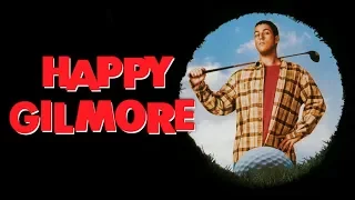 Happy Gilmore Filmclip Der Preis ist Scheiß Remastered Full HD