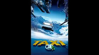 Snow Race - Taxi 3 Soundtrack