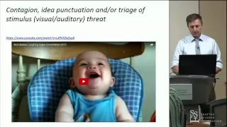 On Laughter - Insights From Patients with Epilepsy - Michael Doherty, MD FAAN