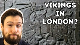 Where the Hell is Viking London?