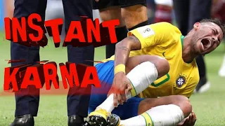 TOP 20 INSTANT KARMA IN SPORTS 2019