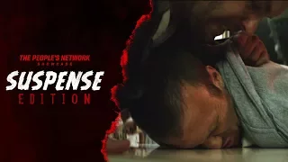 A robbery gone wrong is just the beginning | Kongs directed by Ian Schiller | TPN Suspense Edition