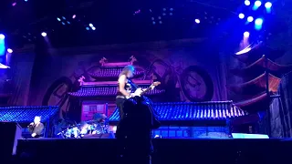 Iron Maiden Live in Mexico City ,Full Concert, Foro Sol, 7/09/2022