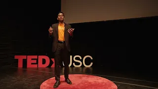 The Silent Killer: The Lack of Awareness Surrounding Chronic Kidney Disease | Mihir Kumar | TEDxUSC