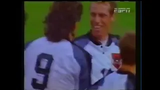 Tony Polster (Áustria) - 11/10/1997 - Áustria 4x0 Bielorússia - 2 gols