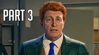 Marvel's Spider-Man PS4 - Gameplay Walkthrough Part 3 No Commentary [PS4 Pro]