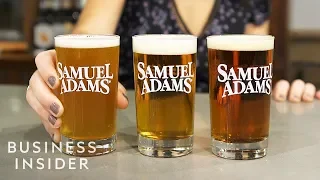 How Sam Adams Helped Start The US’ Craft Beer Craze