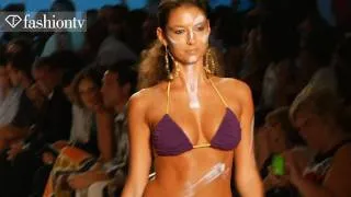 A. Che Swimwear Show - Miami Swim Fashion Week 2012 - Bikini Models on the Runway | FashionTV - FTV