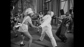 2 Hellzapoppin' 1941   Whitey's Lindy Hoppers w  Dancers' Names   Harlem Congaroos   YouTube   Mozil