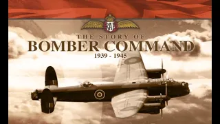The History of Bomber Command, 1939-1945 'The early years' (1/6)