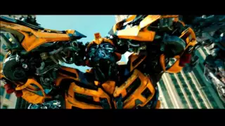 Transformers : Autobots Deaths Movies