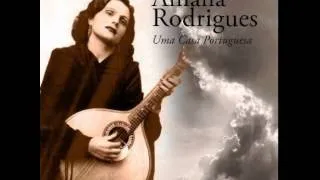 Amalia Rodrigues - Uma Casa Portuguesa -  Caracas-Venezuela